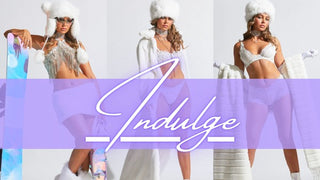 Winter Couture Drop - Sparkl Fairy Couture 