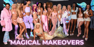 How to Craft Fantasy Costumes - Sparkl Fairy Couture 
