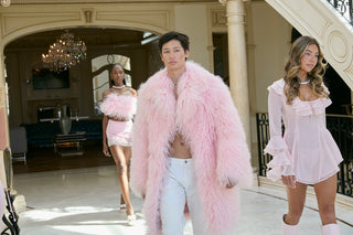 SNOW - Sparkl Fairy Couture 