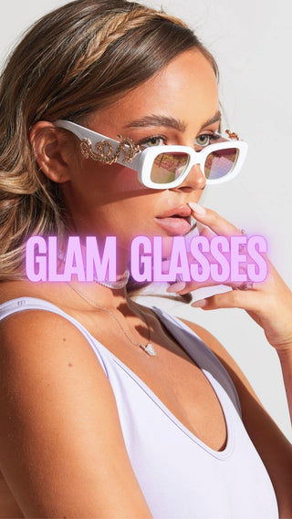 Glam Glasses