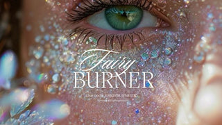 Fairy Burner Sale