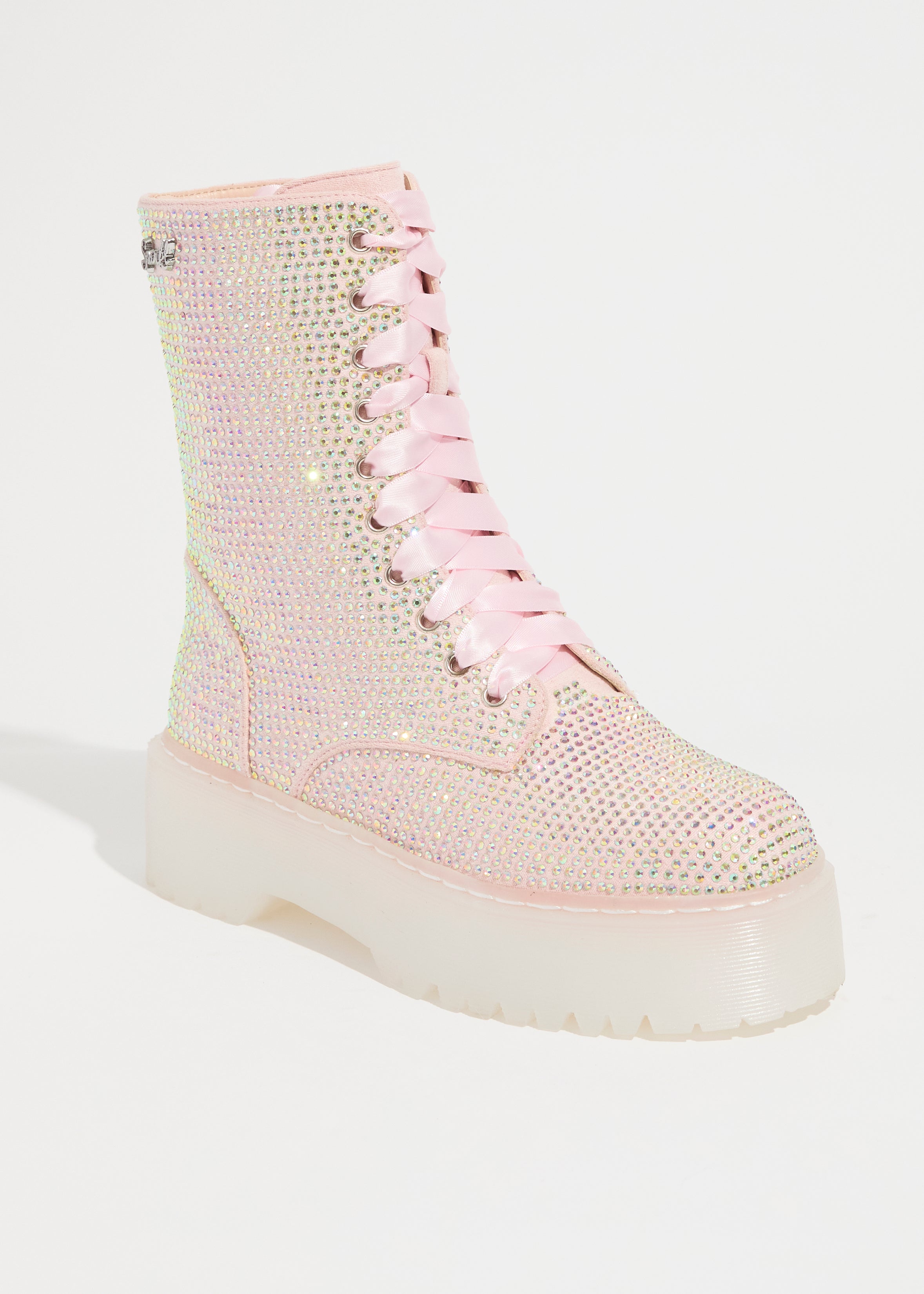 sequin dress combat boots Holiday Edge :: Sequin dress & Ankle booties
