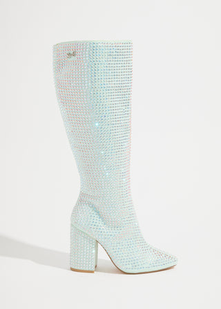 Jasmine Boot