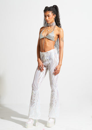Disco Bra OG - Sparkl Fairy Couture 
