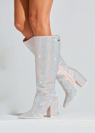 Milan Boot - Sparkl Fairy Couture 