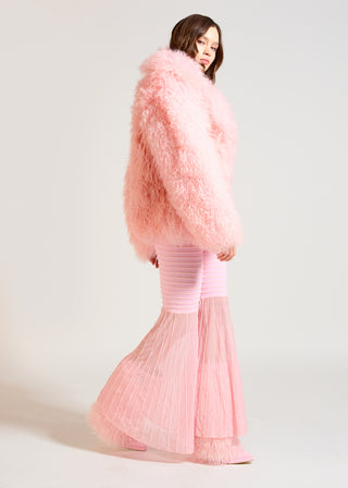 Rosée Fur Coat