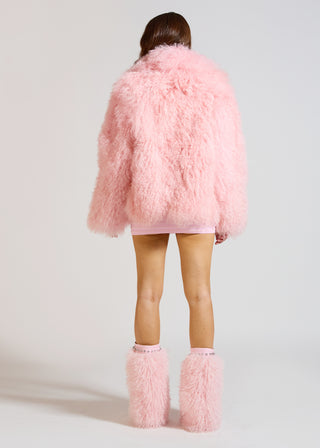 Rosée Fur Coat