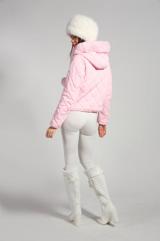 Coco Puffer Coat