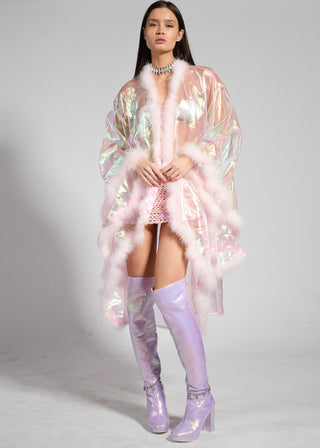 Gisele Fairytale Kimono