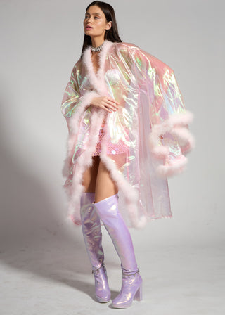 Gisele Fairytale Kimono