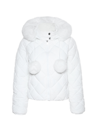 Aspen Puffer Jacket