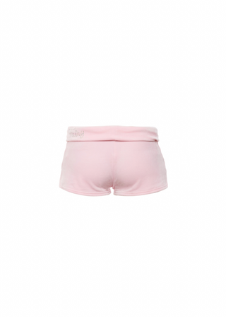 Chloe Tracksuit Shorts