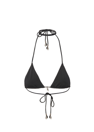 Fairy Icon Bikini - Black
