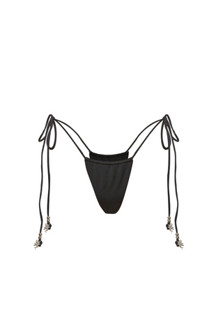 Fairy Icon Bikini - Black