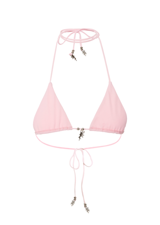 Fairy Icon Bikini - Pink