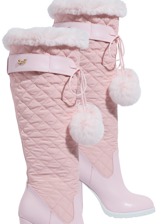 Coco Puffer Boot