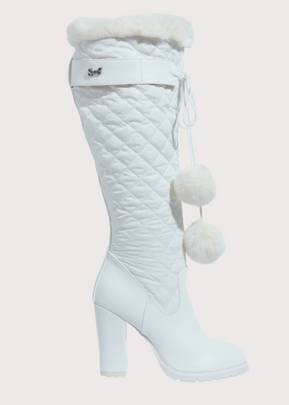 Aspen Puffer Boot