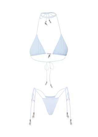 Fairy Icon Bikini - Blue