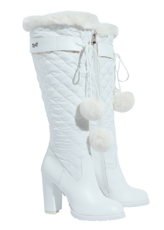 Aspen Puffer Boot