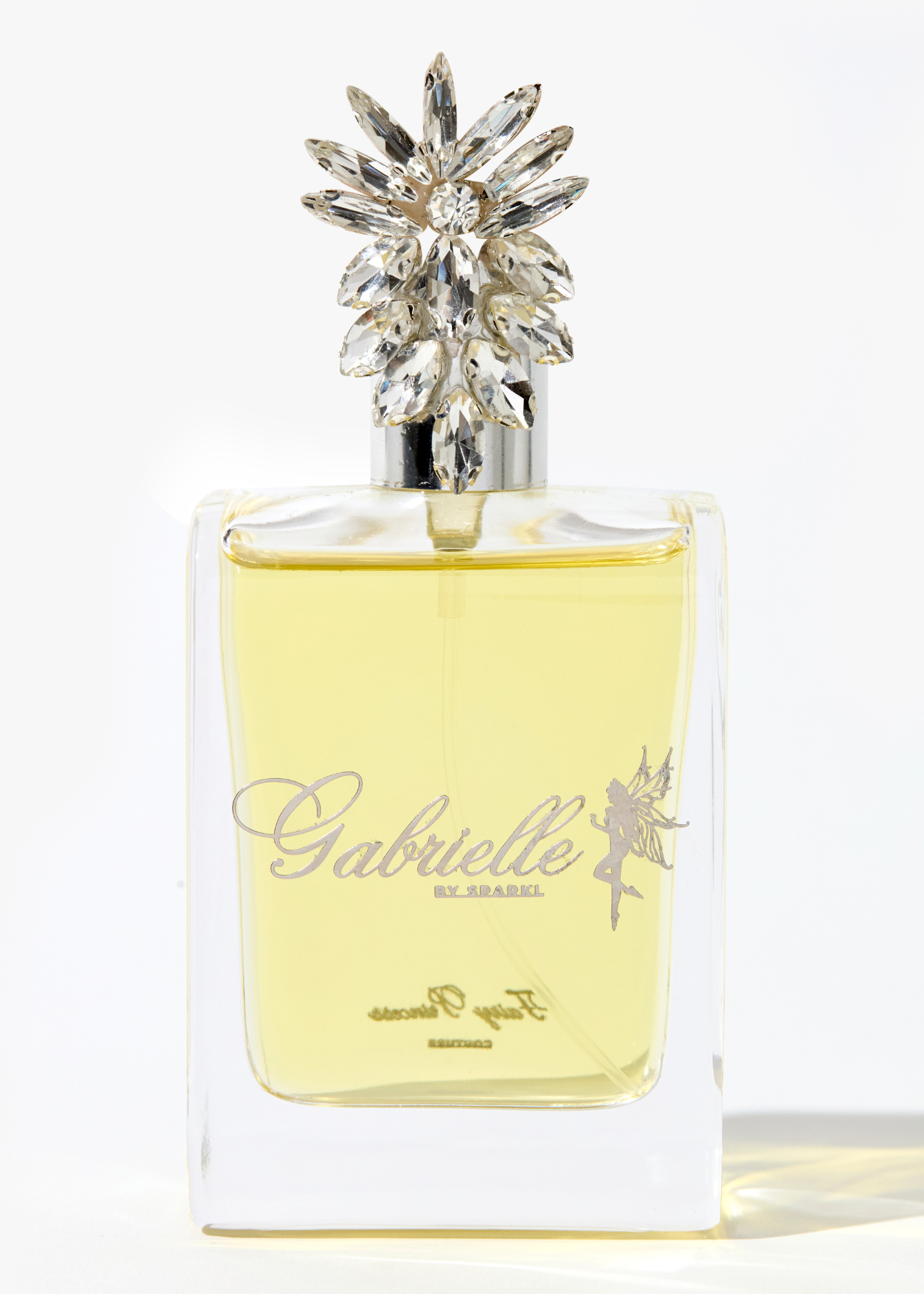 Gabrielle by Sparkl Eau de Parfum 100ml – Sparkl Fairy Couture