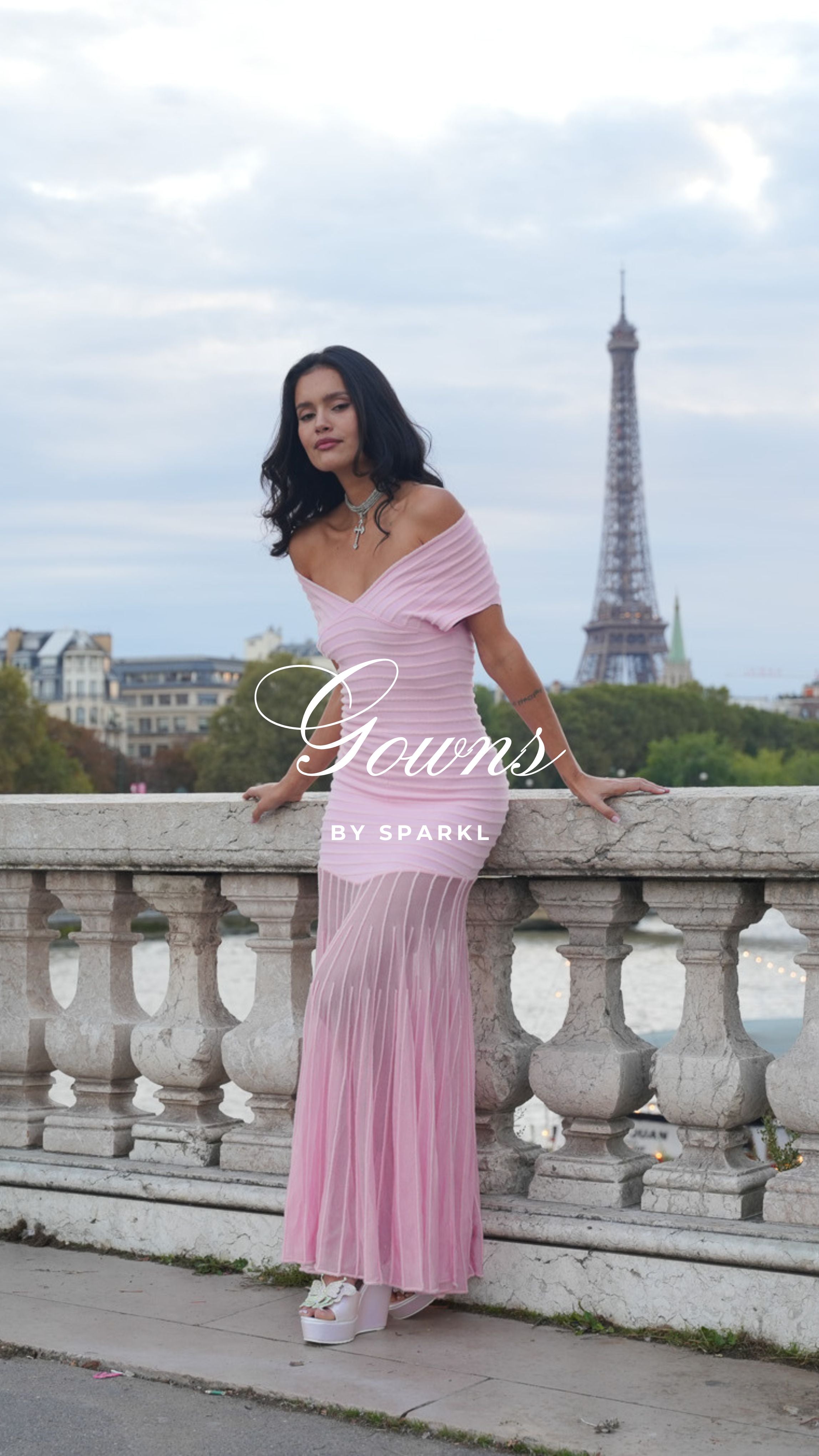 Sparkl – Sparkl Fairy Couture