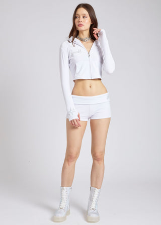 Zoé Tracksuit Jacket