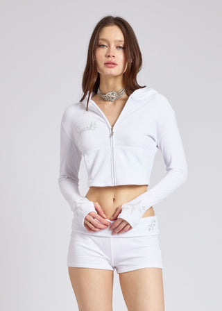 Zoé Tracksuit Jacket