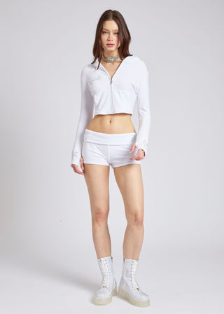 Zoé Tracksuit Jacket