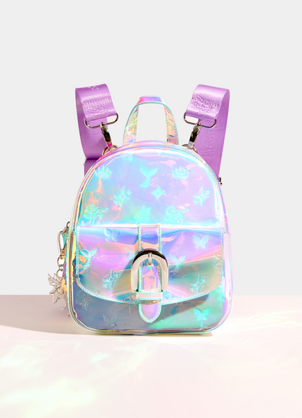 Opal Mini Backpack Sparkl Fairy Couture