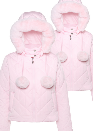 Coco Puffer Coat