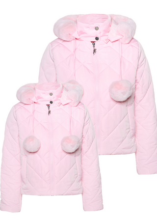 Coco Puffer Coat