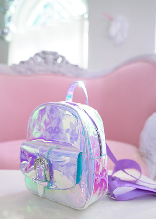 Opal Mini Backpack
