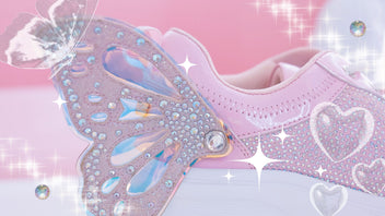 Sparkl – Sparkl Fairy Couture