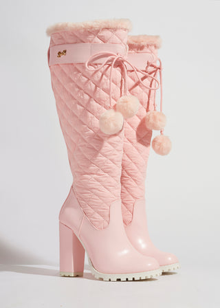 Coco Puffer Boot