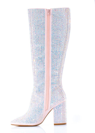 Milan Boot - Sparkl Fairy Couture 