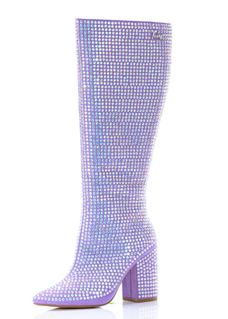 Daphne Boot - Sparkl Fairy Couture 