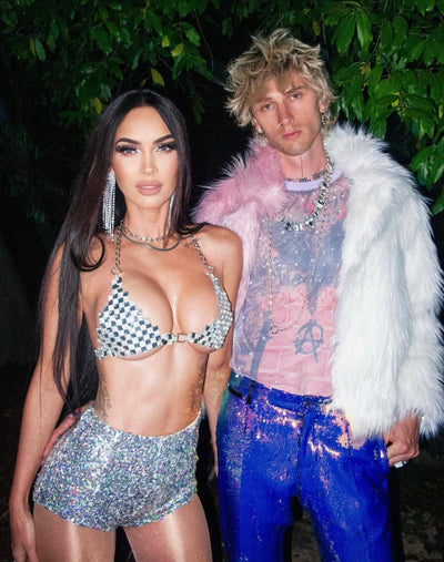 Disco Bra OG Original