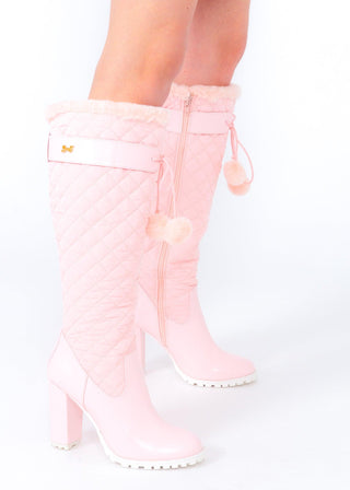 Coco Puffer Boot